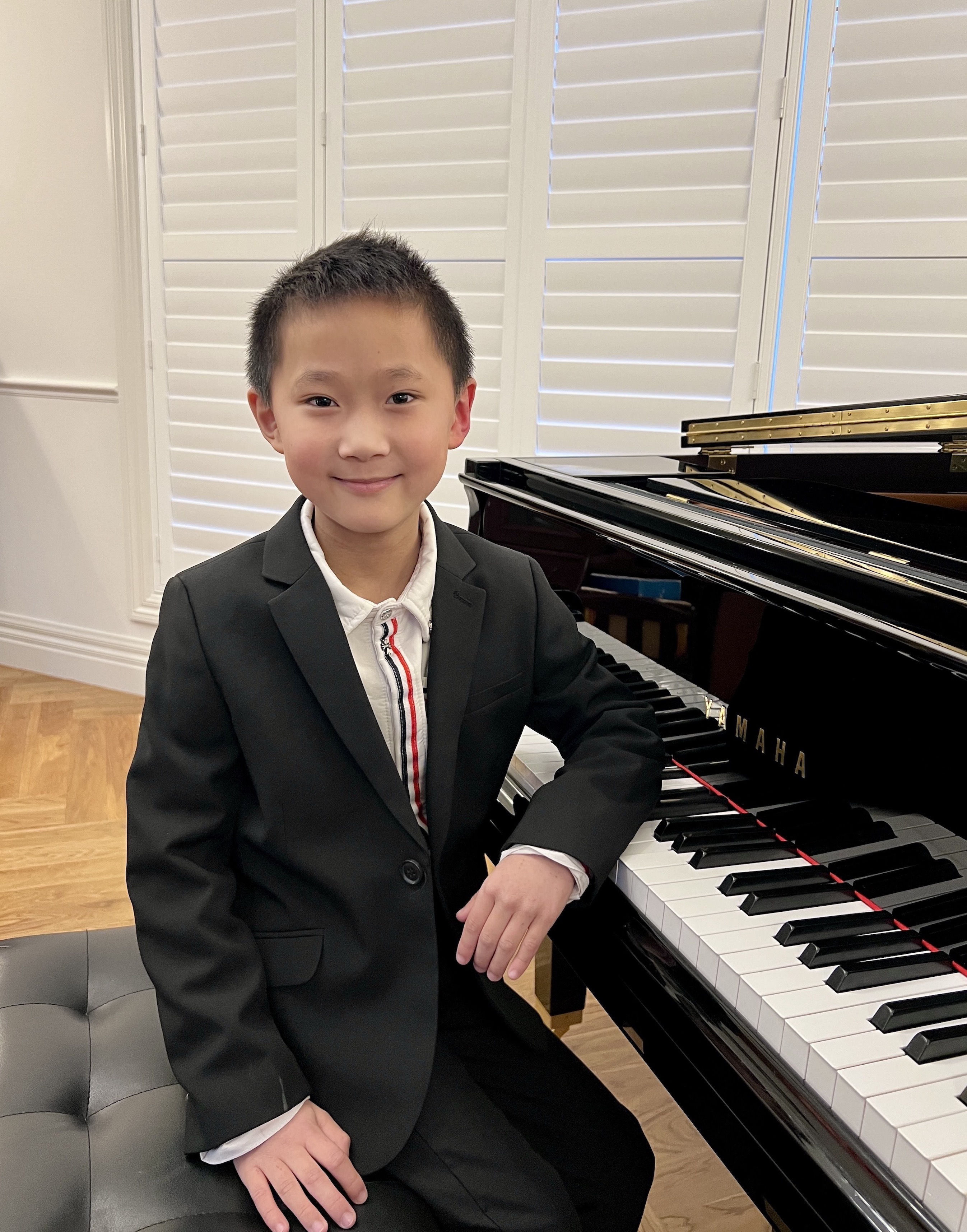 Han Huang