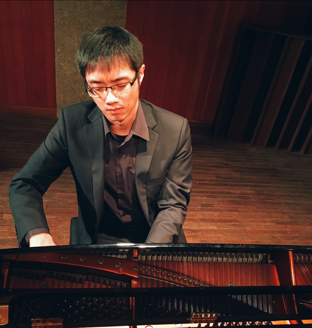 Yu-Hsiang Tsai