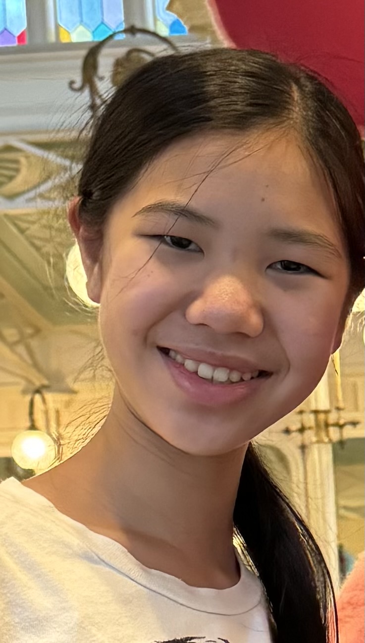 Isabella Tse
