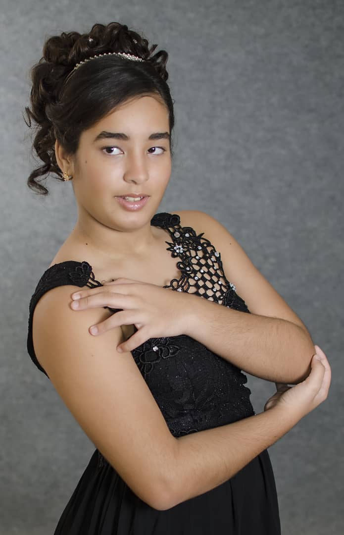 Lya Azul Nuñez
