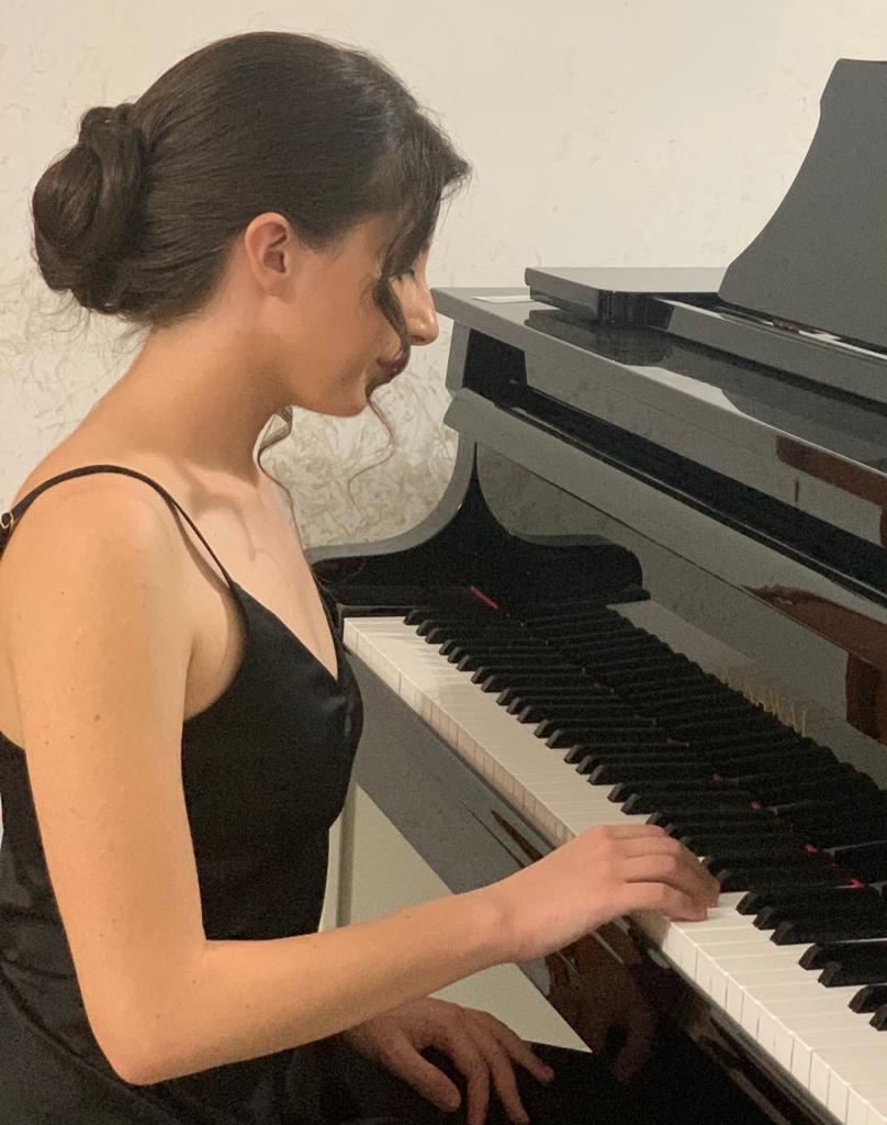 Antonia De Pasquale