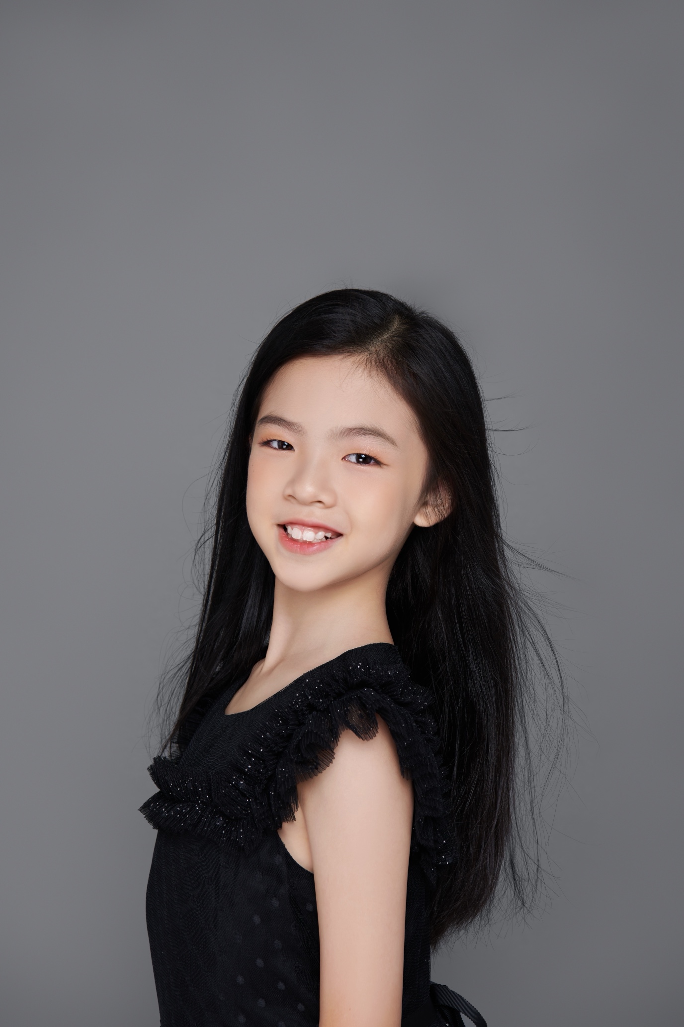 Joanna Siqi Ou