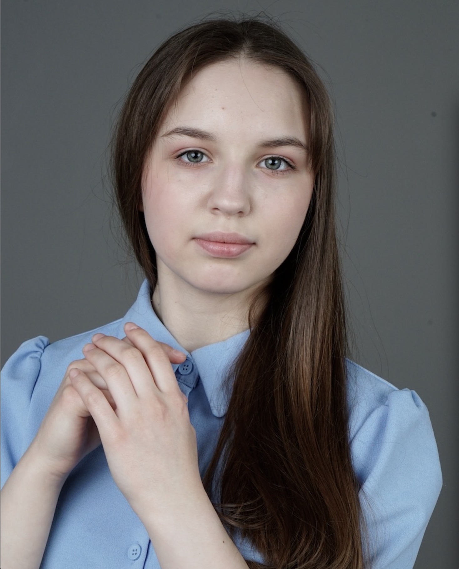 Serafima Zaletaeva