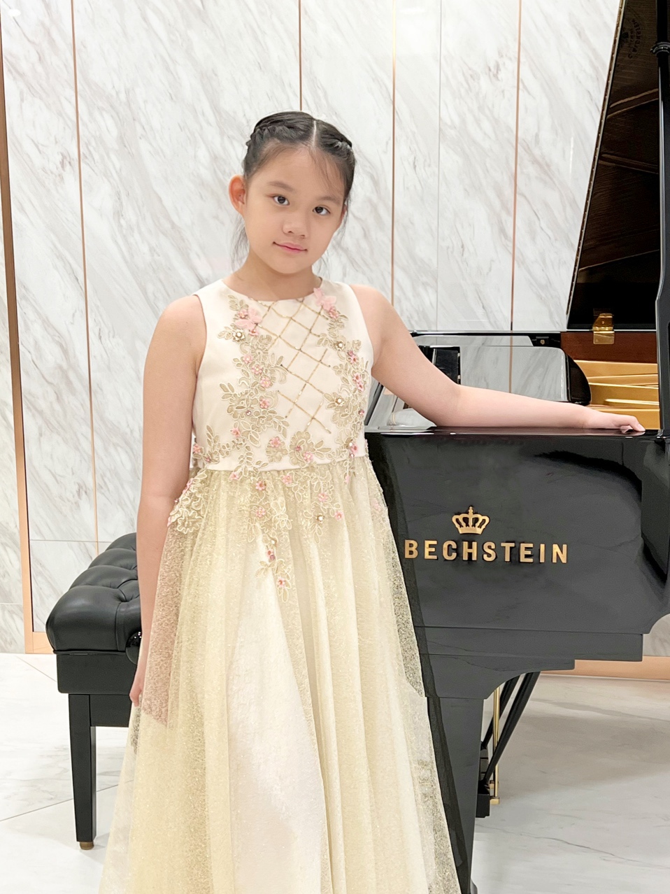 Alisa Kate Wichayachakorn