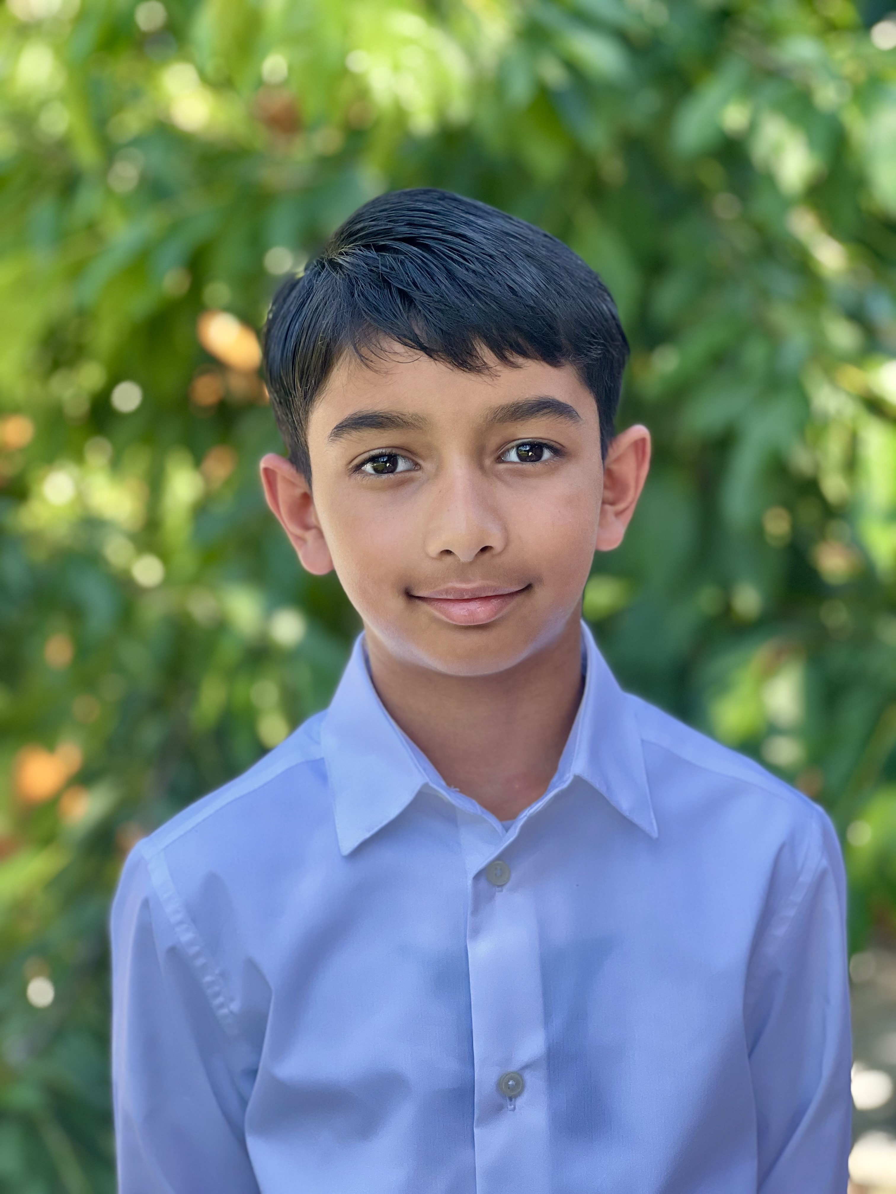 Vihaan Mahisekar