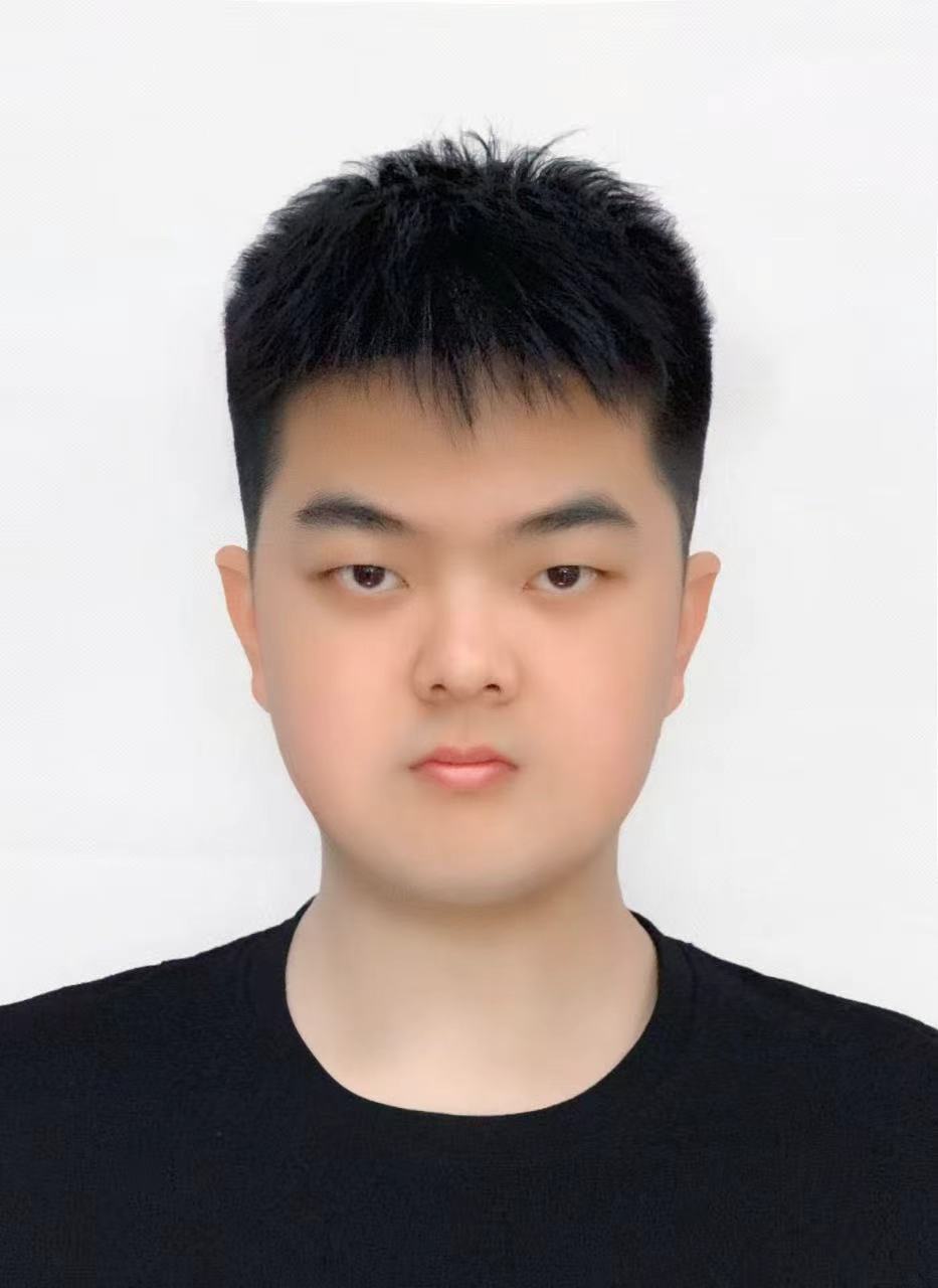 Haikuo Huang