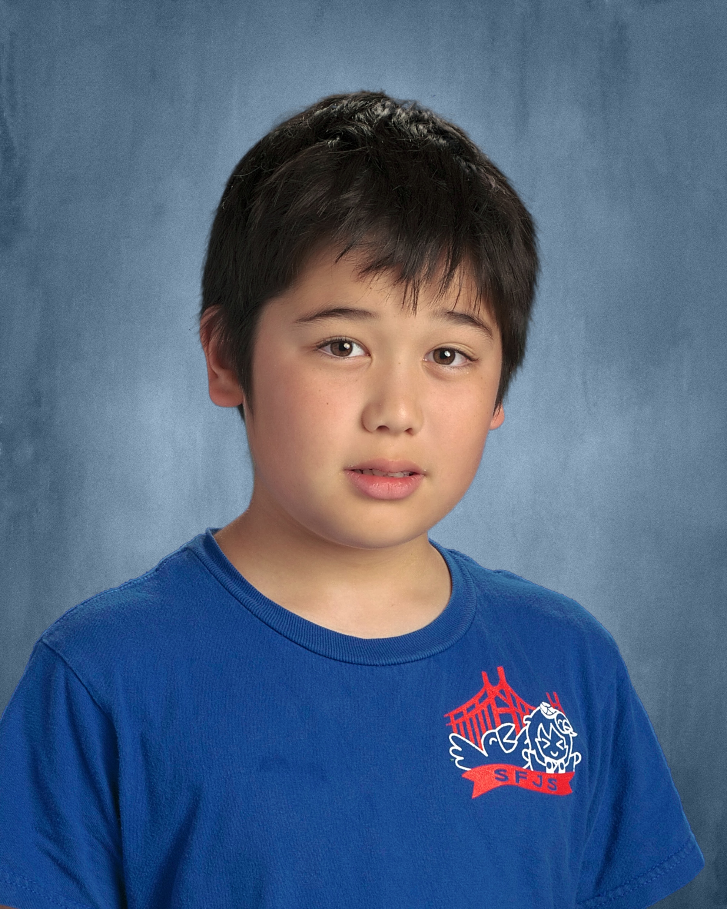 Taiki Brant