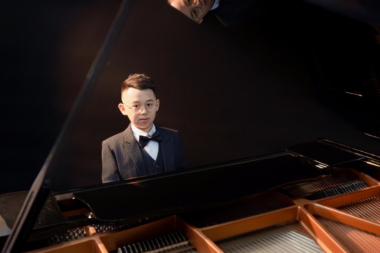 Alexander Cui