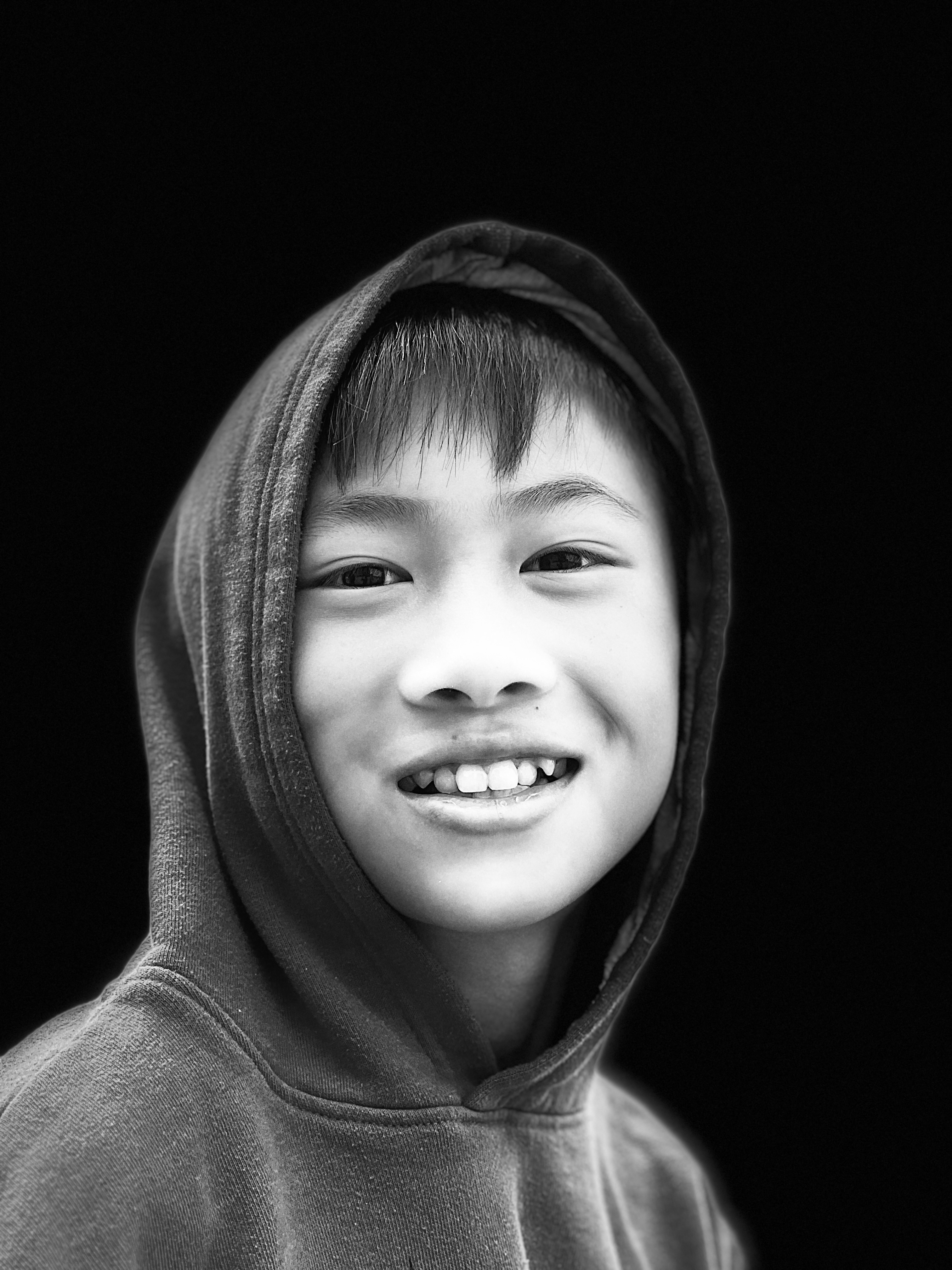 Lewis Tan