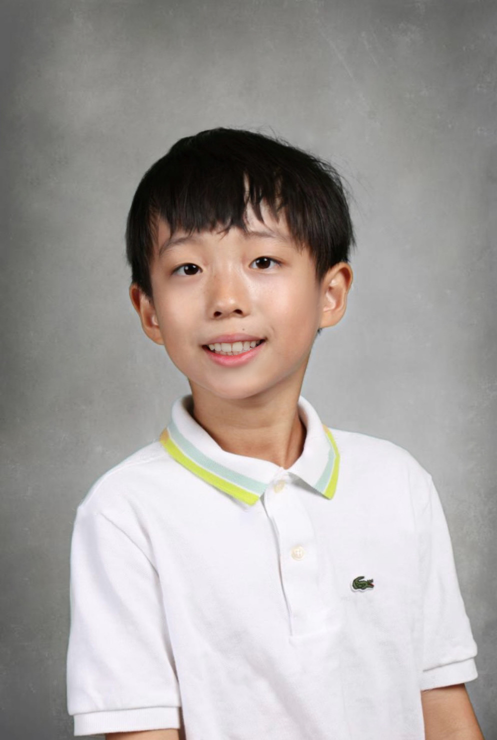 Ethan Li