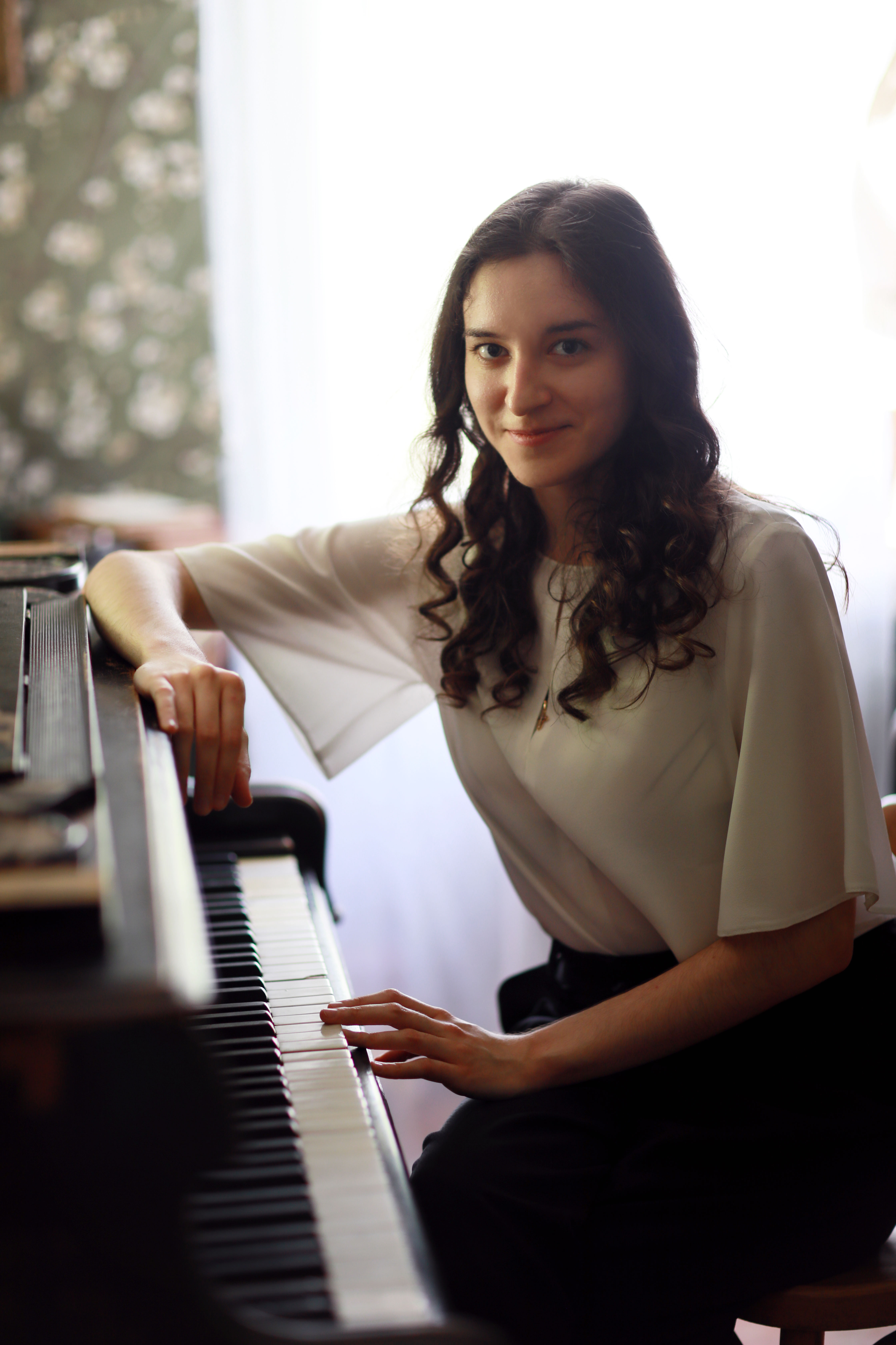 Helen (Jelena) Ikanovich